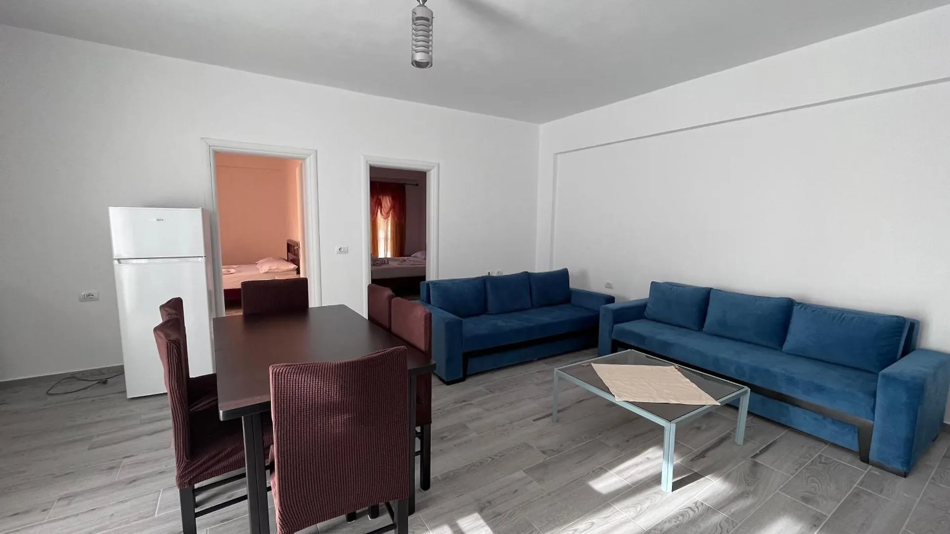 Sunlight Apartments Sarande