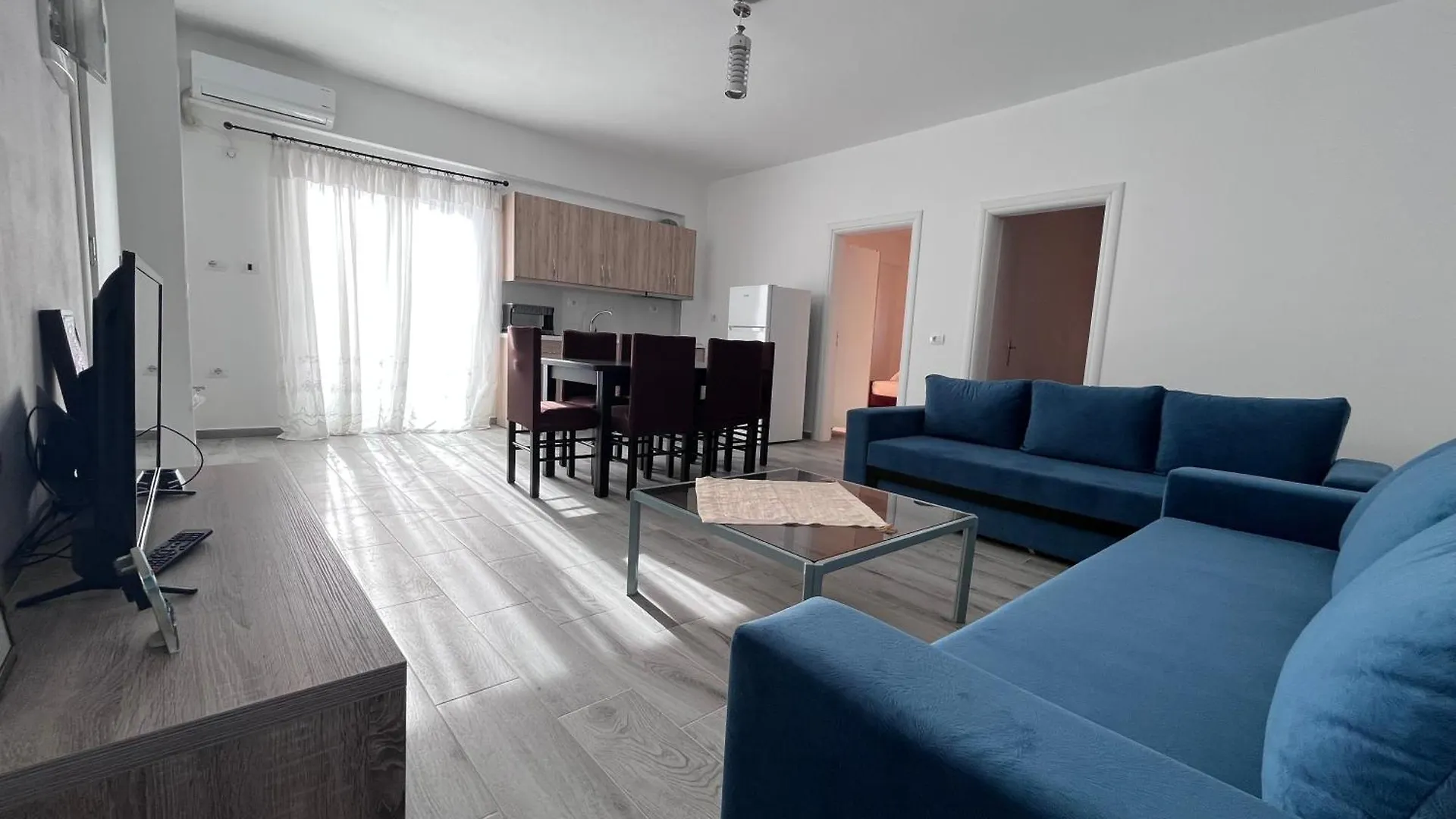 Sunlight Apartments Sarande Albania