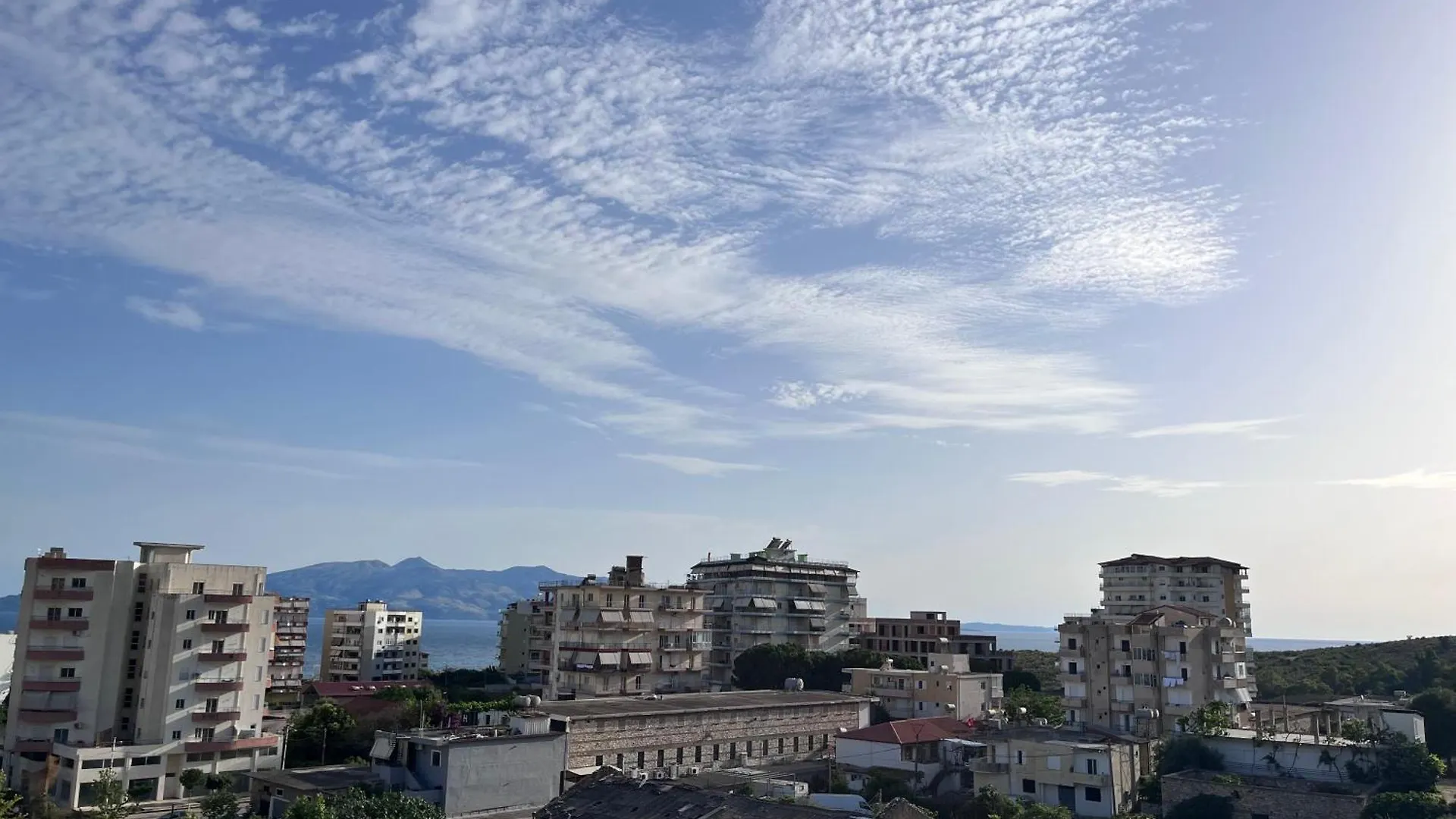 Sunlight Apartments Sarande 0*,  Albania