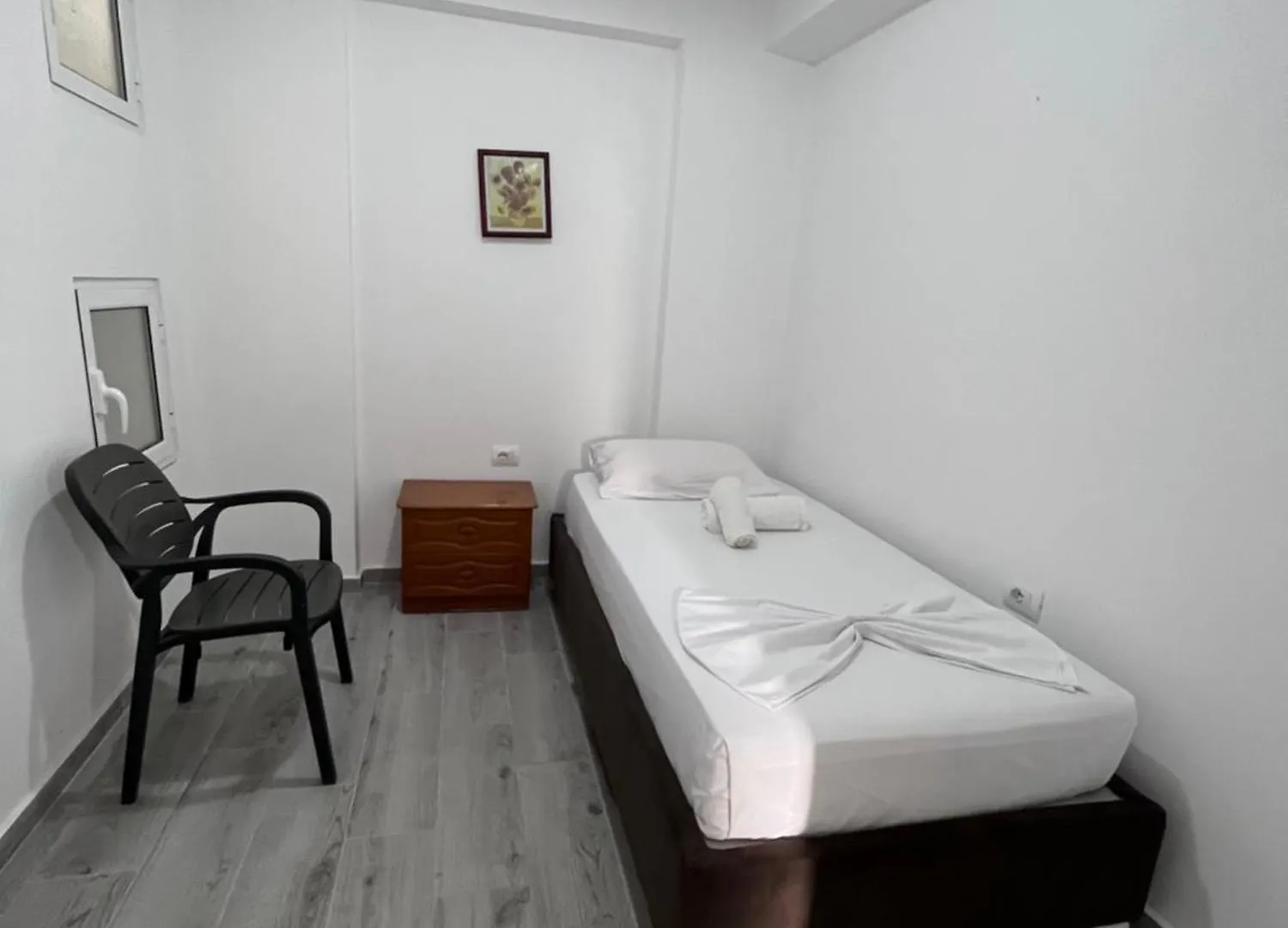 Sunlight Apartments Sarande Albania