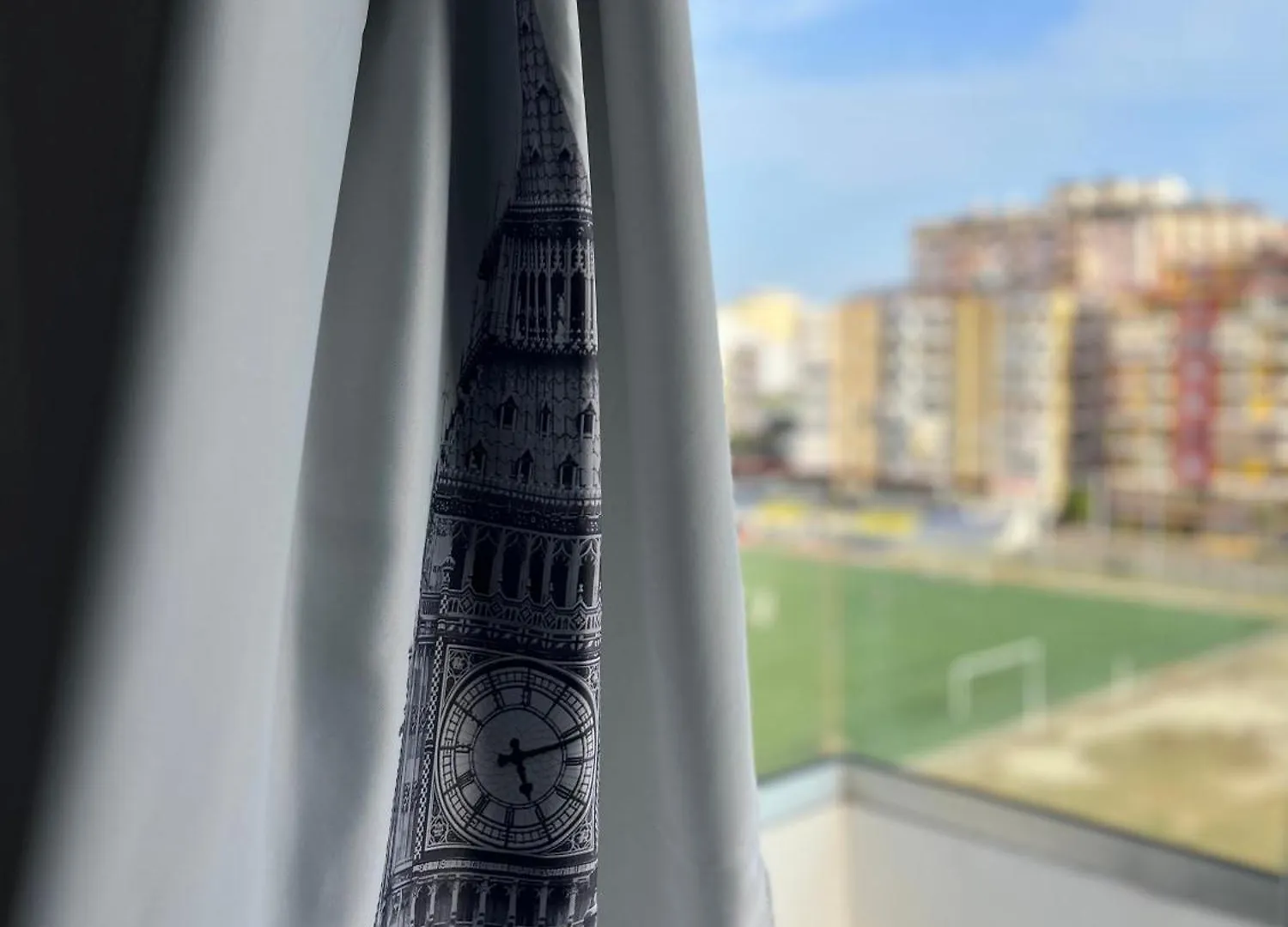 Sunlight Apartments Sarande